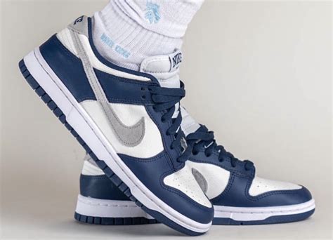 nike dunks wellington|nike dunks low midnight navy.